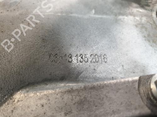 Gearbox PEUGEOT 208 I (CA_, CC_) 1.6 HDi / BlueHDi 75 | BP24865733M3