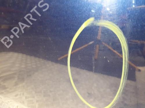 Right rear door VW TOUAREG (7LA, 7L6, 7L7) 2.5 R5 TDI | BP20378320C5 