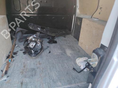 Used Parts RENAULT KANGOO Express (FW0/1_) 1.5 dCi 75 (FW07, FW10, FW04) 4997381