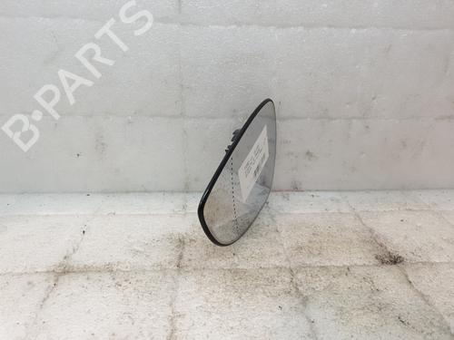 Left mirror glass FORD FIESTA VI (CB1, CCN) 1.6 TDCi | BP25832484C148 