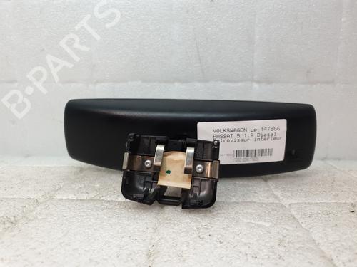 Rear mirror VW PASSAT B6 (3C2) 1.9 TDI | BP21527902I6 