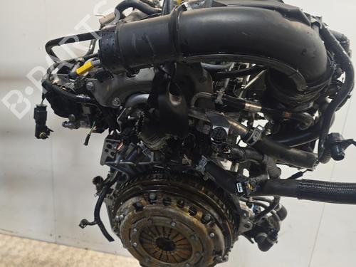 Motor RENAULT CLIO V (B7_) 1.0 TCe 90 (B7MT) | BP29470366M1 