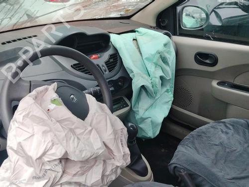Used Parts RENAULT TWINGO II (CN0_) 1.2 16V (CN04, CN0B) 4779331