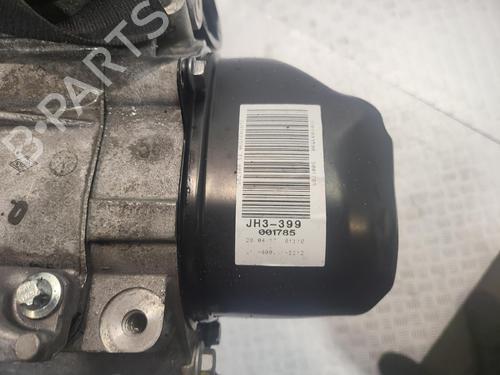 Gearbox DACIA SANDERO II TCe 90 (B8M1, B8MA, B8AC) | BP39760680M3 - Image 7