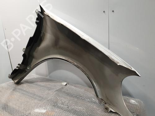 Left front fenders MERCEDES-BENZ M-CLASS (W163) ML 55 AMG (163.174) | BP29893308C41