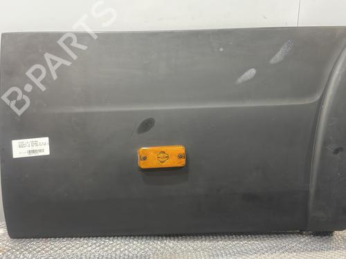 Used Door moulding trim FIAT DUCATO Van (250_) 130 Multijet 2,3 D (131 hp) 32088886
