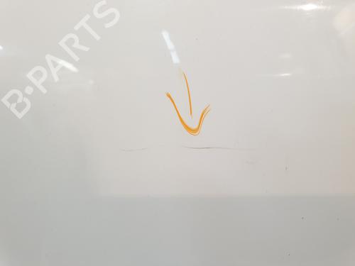 Left front door PEUGEOT 208 I (CA_, CC_) 1.6 HDi | BP26954293C2 