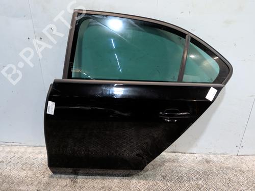 Used Left rear door VW JETTA IV (162, 163, AV3, AV2) 1.2 TSI (105 hp) 32340144