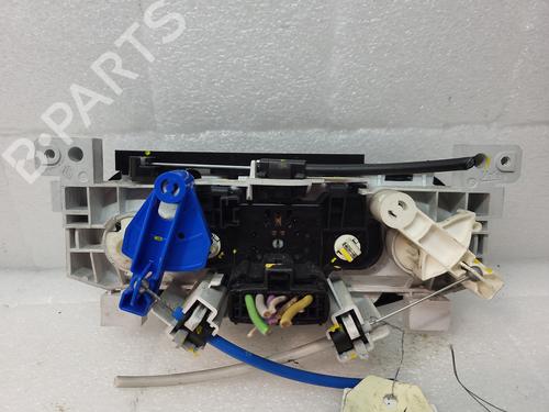 Climate control DACIA SANDERO 1.2 16V | BP21679827I5 