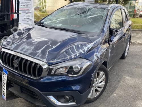 Gearbox SUZUKI SX4 S-Cross (JY) 1.0 (AKK 310) | BP30193297M3  - Image 12