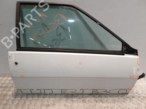 Used Right front door RENAULT FUEGO (136_) 2.1 TD (88 hp) 29993475