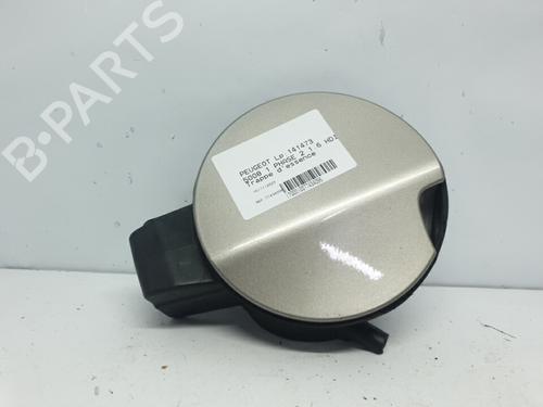 Used Fuel flap PEUGEOT 5008 (0U_, 0E_) 1.6 HDi (114 hp) 20375239