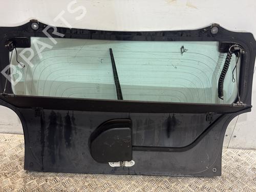 Tailgate CITROËN C1 II (PA_, PS_) 1.0 VTi 72 | BP29221309C6 