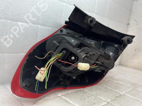 Right taillight CITROËN C4 II (NC_) 1.6 HDi 115 | BP32508447C35 - Image 4