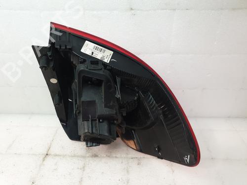 Right taillight VW GOLF VI (5K1) 1.4 | BP26892312C35 