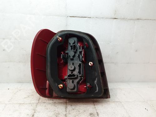 Right taillight VW POLO (6N2) 1.4 16V | BP29698142C35 - Image 2