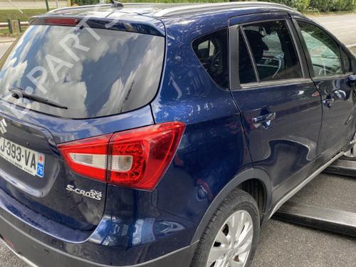 Gearbox SUZUKI SX4 S-Cross (JY) 1.0 (AKK 310) | BP30193297M3  - Image 10