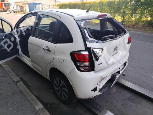 Gearbox CITROËN C3 II (SC_) 1.6 BlueHDi 75 | BP38089858M3 - Image 11