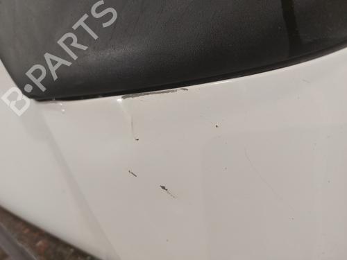 Rear bumper CITROËN C1 (PM_, PN_) 1.0 | BP25025511C8 