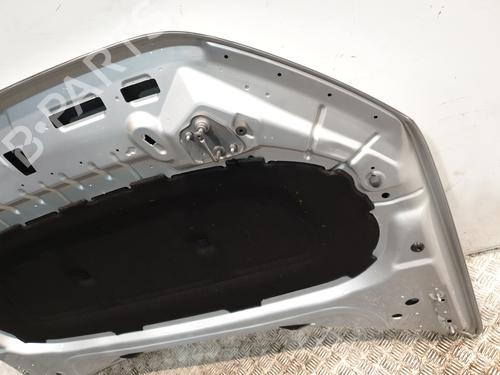 Hood VW TAIGO (CS1) 1.0 TSI | BP29551661C1