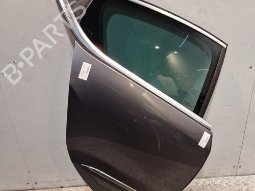 Used Right rear door CITROËN DS4 (NX_) 2.0 HDi / BlueHDi 135 (136 hp) 29221338