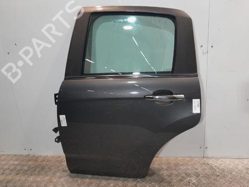 Left rear door CITROËN C3 II (SC_) 1.6 HDi | BP20377719C4 