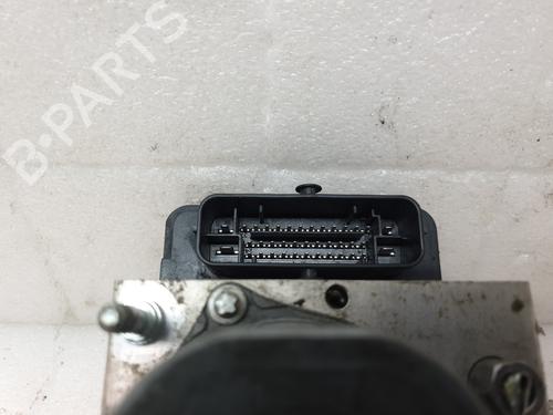 Used ABS pump ABS pump RENAULT TWINGO III (BCM_, BCA_) 1.0 SCe 70 (BCMB) (69 hp) 25381025 25381025