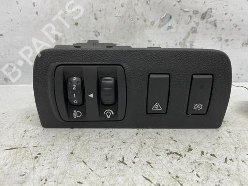 Used Switch Switch RENAULT MEGANE III Hatchback (BZ0/1_, B3_) 1.5 dCi (BZ09, BZ0D, BZ1W, BZ29, BZ14) (110 hp) 20376364 20376364