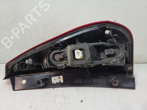 Left taillight RENAULT SCÉNIC III (JZ0/1_) 1.5 dCi | BP20374322C34 