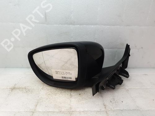 Left mirror RENAULT ZOE (BFM_) ZOE | BP25439204C26  - Image 5