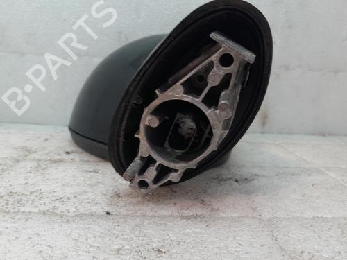 Right mirror MINI MINI (R56) Cooper D | BP27191989C27 