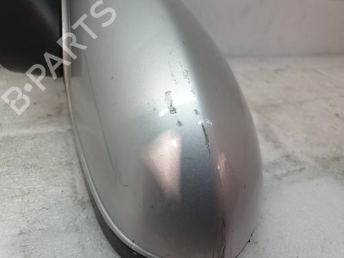 Left mirror OPEL CORSA D (S07) 1.2 LPG (L08, L68) | BP25908033C26 