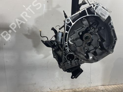 Gearbox NISSAN MICRA V (K14) 0.9 IG-T | BP33969580M3 - Image 4