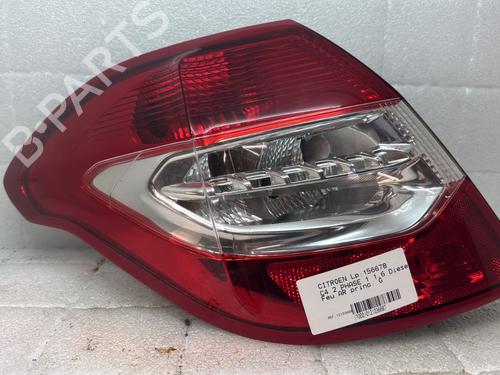 left-taillight-citroen-c4-ii-nc_-2009-32508452 main image