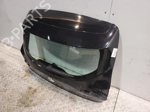 Tailgate RENAULT CLIO V (B7_) 1.5 Blue dCi 85 (B7AG) | BP40051438C6 - Image 5