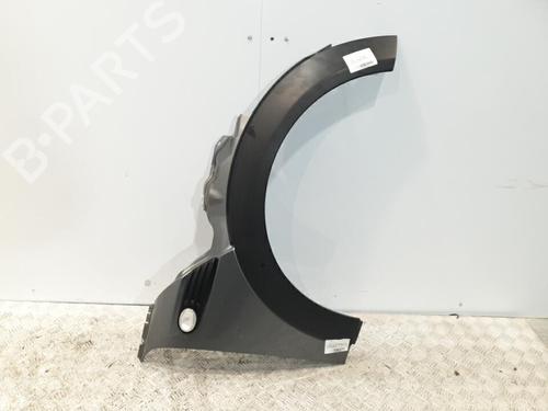 Right front fenders MINI MINI (R56) Cooper D | BP20371454C42 