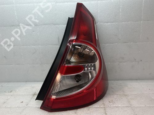 Right taillight DACIA SANDERO 1.2 16V | BP25447564C35 - Image 4
