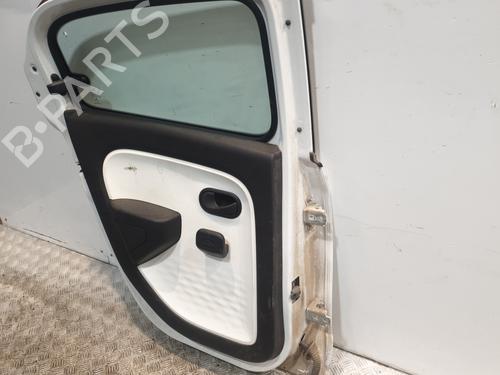 Left rear door RENAULT TWINGO III (BCM_, BCA_) 1.0 SCe 70 (BCMB) | BP29893298C4
