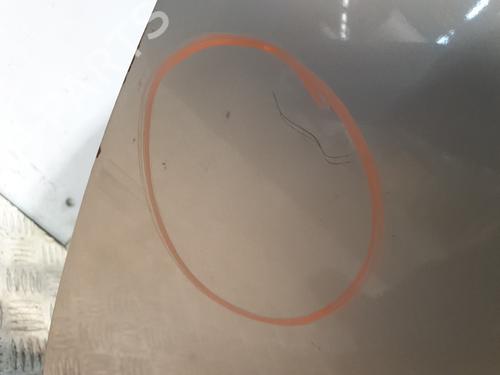 Right front door CITROËN C3 Pluriel (HB_) 1.4 | BP30191371C3