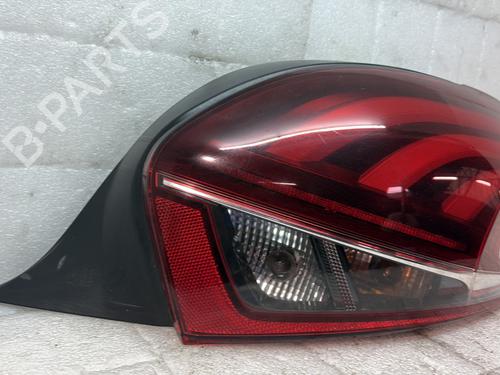 Right taillight PEUGEOT 208 I (CA_, CC_) 1.2 THP 110 | BP29052759C35 