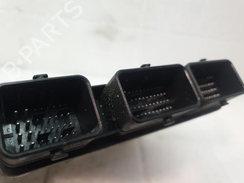 Øvrige Styrinhsenheder RENAULT MEGANE III Hatchback (BZ0/1_, B3_) 1.5 dCi (BZ09, BZ0D, BZ1W, BZ29, BZ14) | BP30962866M11