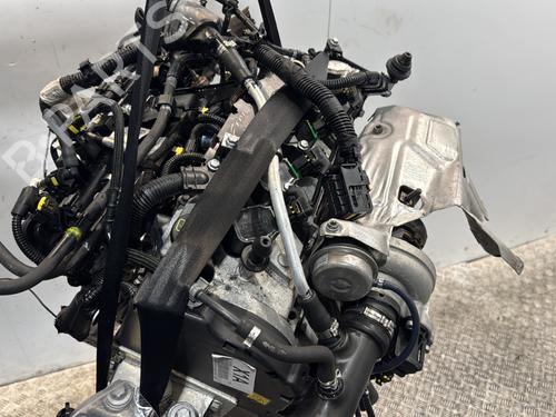 Engine ALFA ROMEO MITO (955_) 1.4 TB (955.AYB11, 955.AXB1B) | BP33732735M1  - Image 6