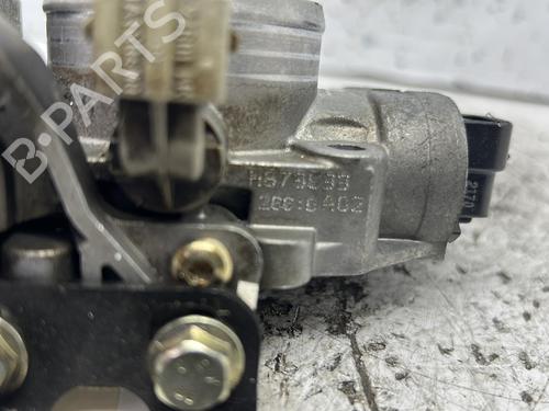 Used Throttle body Throttle body RENAULT TWINGO I (C06_) 1.2 (C066, C068) (58 hp) 20371889 20371889