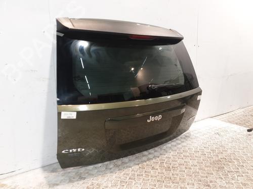 Tailgate JEEP COMPASS (MK49) 2.0 CRD 4x4 | BP30743736C6  - Image 6