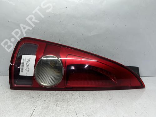 Used Left taillight Left taillight RENAULT ESPACE IV (JK0/1_) 1.9 dCi (JK0U) (116 hp) 20375648 20375648