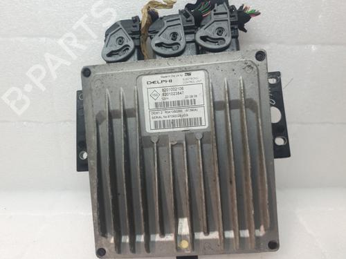 control-unit-dacia-sandero-2008-31830099 main image