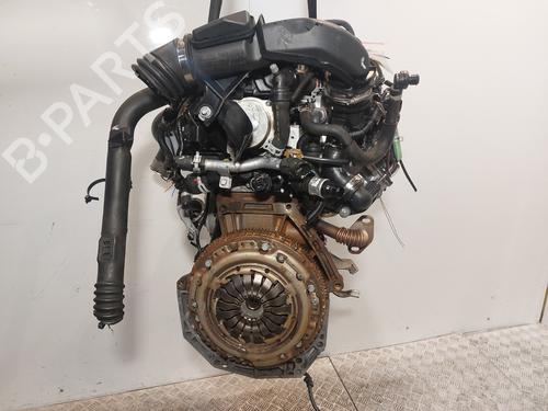 Engine NISSAN MICRA V (K14) 1.5 DCI | BP24180193M1  - Image 5