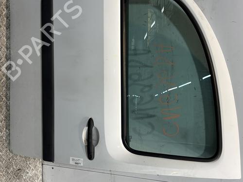 Used Left front door RENAULT KANGOO / GRAND KANGOO II (KW0/1_) 1.5 dCi 90 (KW05, KW08, KW0G, KW11) (90 hp) 32179911
