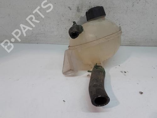 Expansion tank RENAULT CLIO IV (BH_) 1.5 dCi 75 | BP25268339C120 