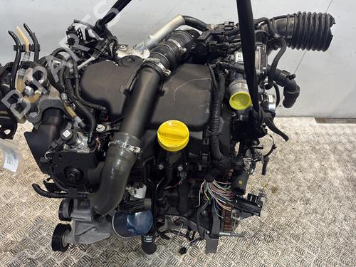 Engine RENAULT KANGOO Express (FW0/1_) 1.5 dCi 90 (FW0G, FW05, FW08, FW11) | BP29470352M1  - Image 5